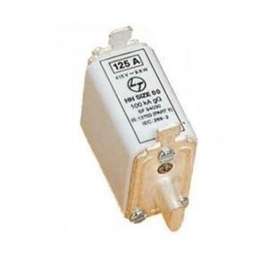 L&T DIN HRC Fuse Link Type HN 160 A, SF94939